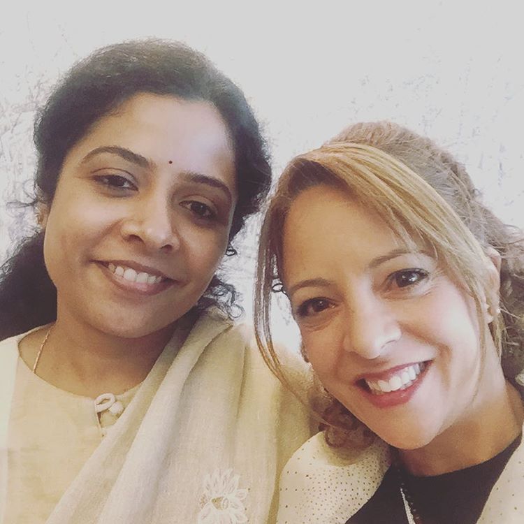 Preetha Ji