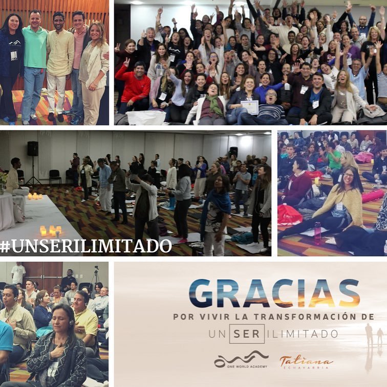 Un Ser Ilimitado 2017